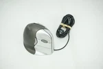 Evoluent VM4R Vertical Mouse Right Hand Ergonomic Used. Price: $24.99.