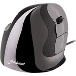 Evoluent Vertical Mouse Right Wired Medium New. Price: $118.13.