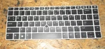 Hp Elitebook 8470P Keyboard 700945-001 Used. Price: $16.99.