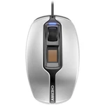 Cherry JMA4900 Biometric Mouse 3BTN Silver/black Usb 1375DPI New. Price: $120.43.