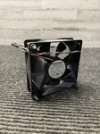 Cooler Fan For Foxconn 12038 PV123812P2BF 01 12V 1.3A Used. Price: $15.00.