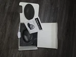 Goldtouch Kov-gsv-rmw Ergonomic Medium Wireless Semi Verticle Mouse Right Handed Open. Price: $32.99.
