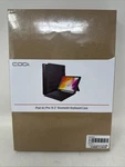 Codi Bluetooth Keyboard Case Apple Ipad Air/for Pro 10.5" Sealed New. Price: $34.95.