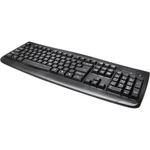 Kensington K72450US Pro Fit Wireless Keyboard - Black New. Price: $32.50.