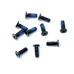Bottom Base Cover Case Screws For Lenovo Ideapad 3 CB-14IGL05 82C1 New Jp. Price: $15.85.