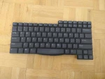Dell Cpi V402 Laptop Keyboard 00089741 Rev A03 Used. Price: $25.58.