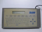 Telesis TMC400/3100 Marking System Display Keyboard Controller Hmi Used. Price: $600.00.