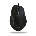 Adesso Imouse G2 Wireless Computer 4 Buttons Black Glossy Finish New. Price: $18.29.