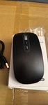Cimetech Wireless Mouse For Laptop, M01 Rechargeable Silent Led Computer Usb ... Open. Price: $12.00.