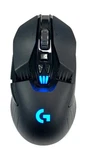 Logitech G903 Lightspeed Wireless Gaming Mouse - Weights Included Used. Price: $37.50.