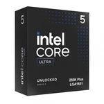 Intel Core Ultra 250K Plus Desktop Processor - 18 (6P+12E) And Threads New. Price: $219.99.