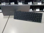 Keyboard Model Airone MD68 Mistel Used. Price: $312.80.