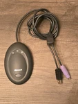 Microsoft Wireless Optical Desktop Receiver 1.0A X09-23466 (8R) (1L) Used. Price: $10.93.