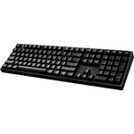Adesso AKB-670UB Easytouch Mechanical Keyboard With Copilot Ai Hotkey New. Price: $59.00.