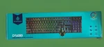 Shipadoo D500 Mechanical Keyboard Esports Backlight Not Tested Parts Used. Price: $10.00.