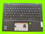460.0L80S.0001 SN20X82238 Lenovo Thinkpad X1 Nano Gen Wlan Palmrest Used. Price: $49.99.