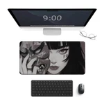Gaming Large Female Samurai Anime Girl Cool Retro Japanese... New. Price: $31.67.