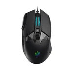 Mojo Performance Silent Gaming Mouse - Wired With 9 Programmable Bu... New. Price: $82.05.