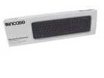 Incase Microsoft Bluetooth Keyboard Clavier Black (QSZ-00001 1898) Open. Price: $29.99.