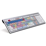 Logickeyboard Adobe Premiere Pro Cc Slim Pc Shortcut For Editing New. Price: $149.90.