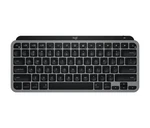 Logitech Mx Keys Mini For Mac Wireless Bluetooth Keyboard (space Gray) New. Price: $109.99.