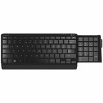 Posturite Number Slide Compact Keyboard 9820013 New. Price: $652.01.