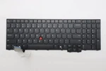 Genuine 5N21M39457 Lenovo Thinkpad Keyboard Us English L16 1, T16 Neu. Price: $71.87.