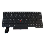 Lenovo Thinkpad L14 Gen Backlit Keyboard W/ Pointer 5N20W67796 New. Price: $34.99.