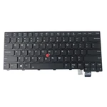 Backlit Keyboard W/ Pointer For Lenovo Thinkpad T460S T470S - Us Version New. Price: $27.99.