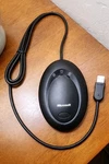 Microsoft Wireless Desktop Receiver 3.1 Model 1028 Open. Price: $8.00.