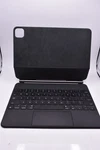 Apple Magic Keyboard For Ipad Pro 11 Black Trackpad A2261 Used. Price: $129.99.