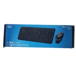 Adesso WKB-1320CB Easytouch Antimicrobial Wireless Keyboard And Mouse Open. Price: $31.95.