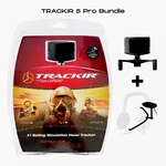 Natural Point Trackir 5 Optical Head Tracking System Bundle +track Clip Pro New!. Price: $174.95.