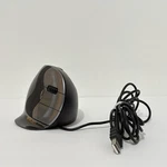 Evoluent Vmdl Verticalmouse Large Right-hand Wired Ergonomic. Price: $49.99.