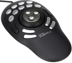 Contour Shuttlepro V.2 15-BUTTON Jog/shuttle Controller New. Price: $109.00.