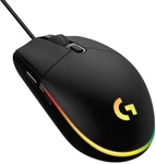 Logitech G102 Wired Gaming Mouse, 8000 Dpi, 6 Programmable Buttons, Rgb, Black New. Price: $21.52.
