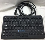 New Allen Bradley 6189V-KBDEPU1 Dust/moisture Proof Keyboard/mouse. Price: $420.00.
