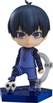 Nendoroid Blue Lock Yoichi Isagi 100MM Action Figure Orange Rouge Manga Japan New. Price: $96.42.