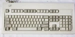 Vintage Ibm Model Infowindow Terminal Keyboard 1394204. Price: $100.00.