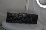 Lot Of 2* Hp TPA-P001K 266C9AA#ABA Wired Keyboard Usb See Notes Used. Price: $5.80.