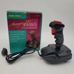 New Ibm Pc 15 Pin Radio Shack Avenger 26-377 Joystick 700 Flight Games Mode. Price: $39.99.
