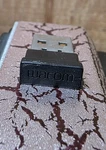 Wacom Wireless Accessory Kit Usb Receiver Dongle - Replacement For Intuos Bamboo Used. Price: $30.44.