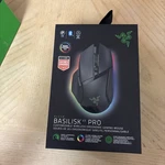 Razer Basilisk V3 Pro Customizable Wireless Gaming Mouse - Black 2 Available New. Price: $99.00.
