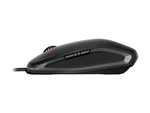 Cherry Gentix 4K Ambidextrous Optical Usb 3600 Dpi Black Mouse JM-0340-2 Nuovo. Price: $32.54.