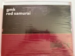 Sealed New In Box Nib Gmk Red Samurai Keycaps Set. Price: $65.00.