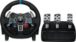 Logitech G29 Driving Force Racing Wheel And Floor Pedals 941-000110 Black Open. Price: $196.63.