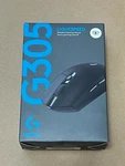 New Logitech G305 Lightspeed Wireless Gaming Mouse 910-005280 Fast Free Shipping. Price: $29.95.