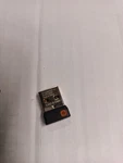 Logitech Wireless Usb Nano Pc Receiver C-U0007 Dongle C-8941 Adapter Like New Open. Price: $10.15.