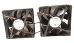 Foxconn Brushless Fan PV123812DSPF 01 DC12V 5PIN (lot Of 2) Used. Price: $17.47.