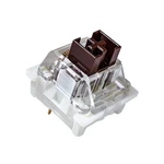 Outemu Brown 65 Pack, 3-PIN Tactile Dustproof Key Replac... New. Price: $26.08.